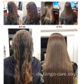 Brasilianische Keratin-Kollagen-Haarbehandlungscreme